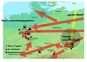 irlmaier karte 3 weltkrieg europa